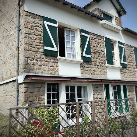 Maison Raffinee Treignac Luaran gambar