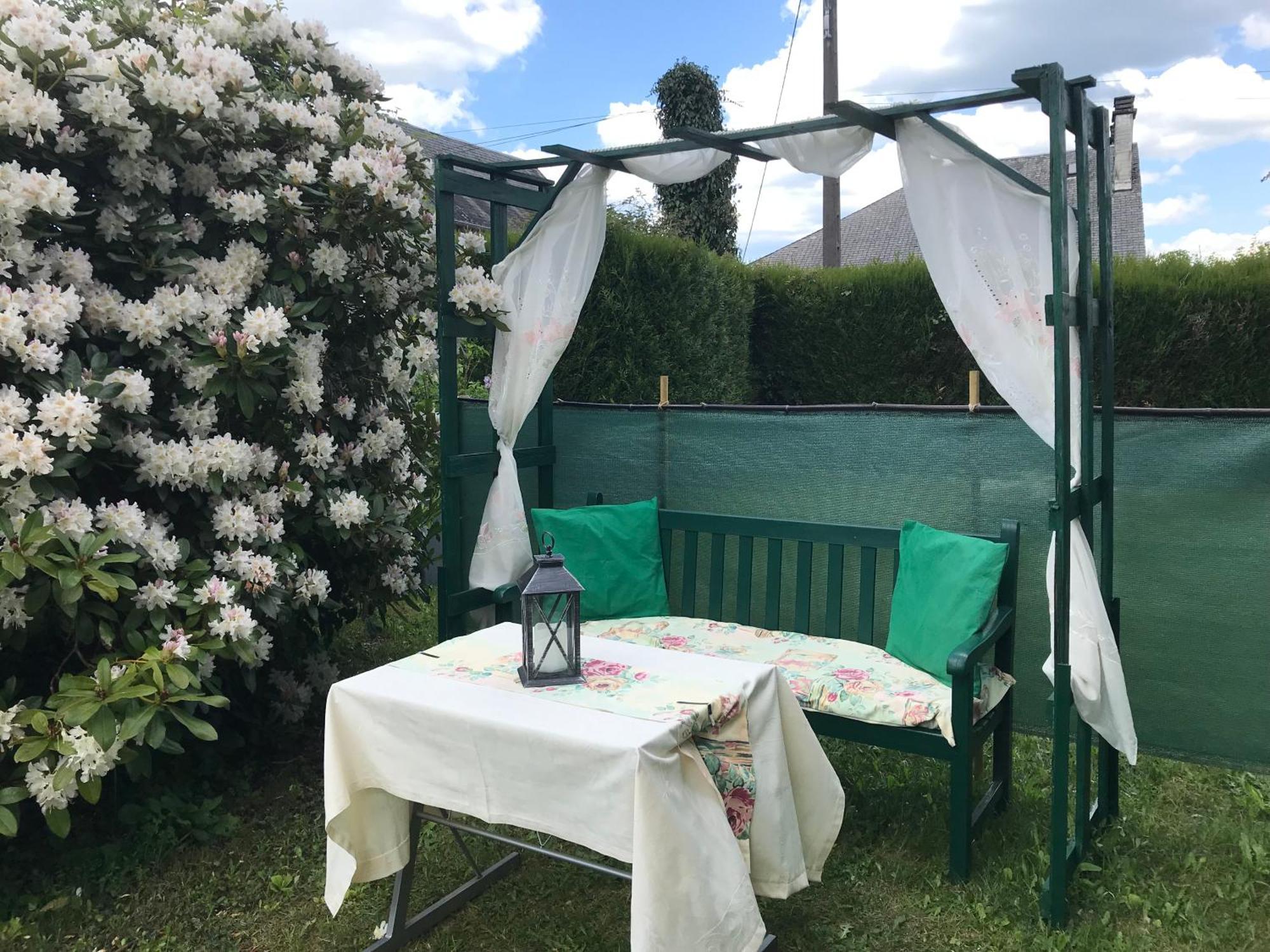 Maison Raffinee Treignac Luaran gambar