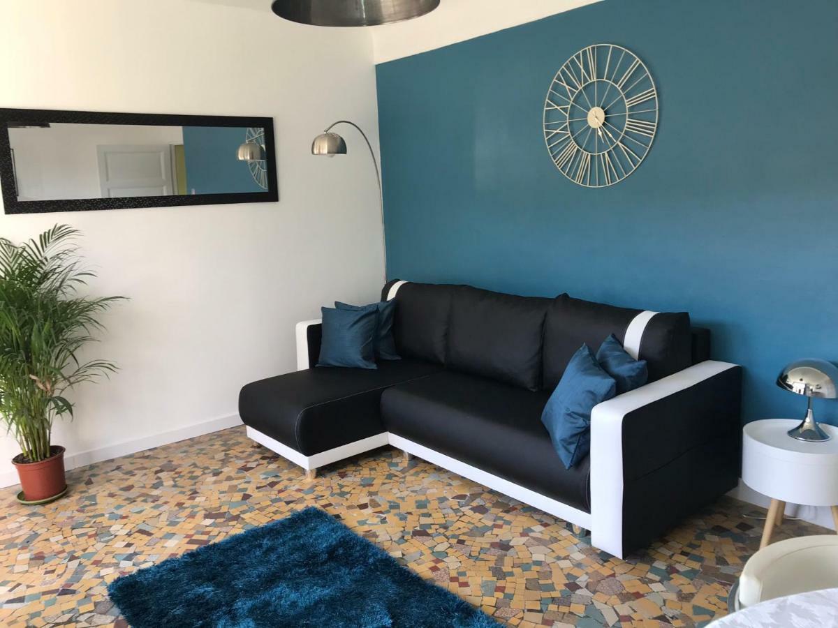 Maison Raffinee Treignac Luaran gambar