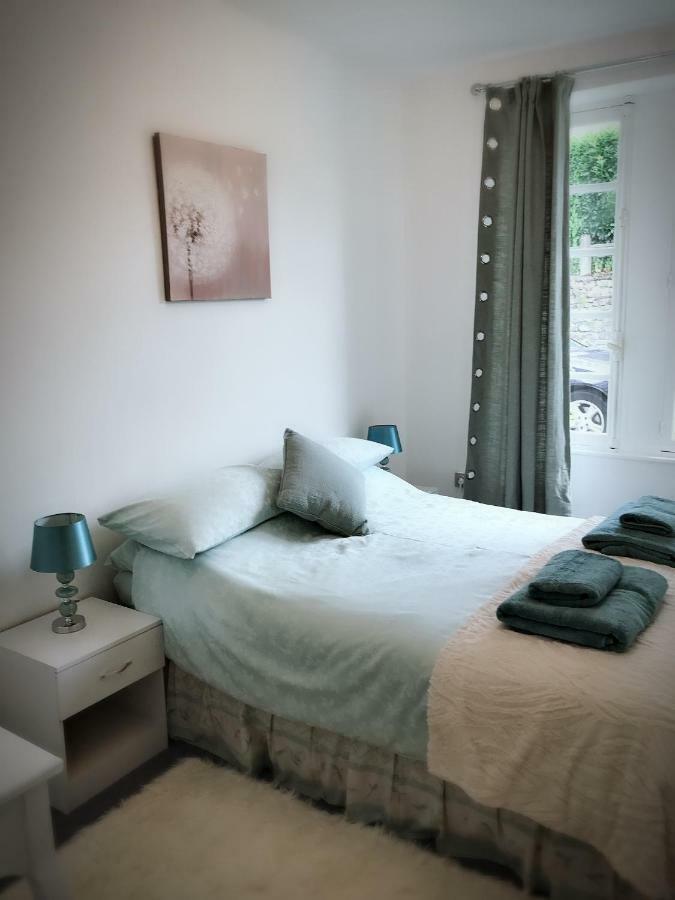 Maison Raffinee Treignac Luaran gambar